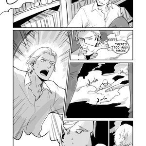 [麻尾] Soul Splitting – Supernatural dj [Eng] – Gay Comics image 010.jpg
