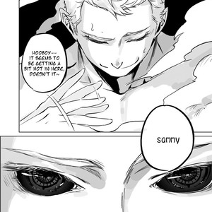 [麻尾] Soul Splitting – Supernatural dj [Eng] – Gay Comics image 011.jpg