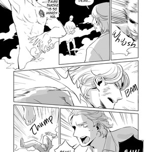 [麻尾] Soul Splitting – Supernatural dj [Eng] – Gay Comics image 012.jpg