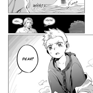 [麻尾] Soul Splitting – Supernatural dj [Eng] – Gay Comics image 013.jpg