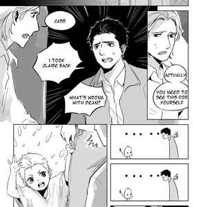 [麻尾] Soul Splitting – Supernatural dj [Eng] – Gay Comics image 014.jpg