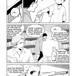 [麻尾] Soul Splitting – Supernatural dj [Eng] – Gay Comics image 015.jpg