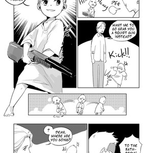 [麻尾] Soul Splitting – Supernatural dj [Eng] – Gay Comics image 016.jpg
