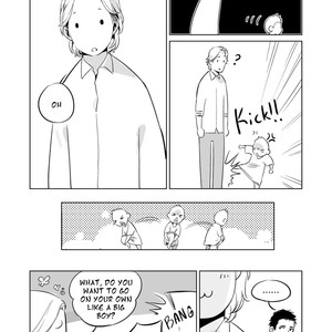 [麻尾] Soul Splitting – Supernatural dj [Eng] – Gay Comics image 017.jpg