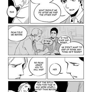 [麻尾] Soul Splitting – Supernatural dj [Eng] – Gay Comics image 018.jpg