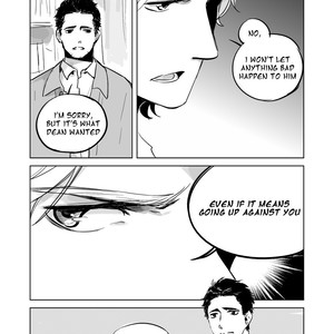 [麻尾] Soul Splitting – Supernatural dj [Eng] – Gay Comics image 019.jpg