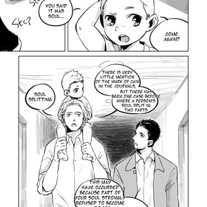 [麻尾] Soul Splitting – Supernatural dj [Eng] – Gay Comics image 020.jpg