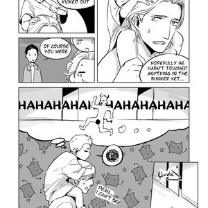 [麻尾] Soul Splitting – Supernatural dj [Eng] – Gay Comics image 021.jpg
