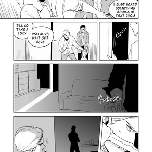 [麻尾] Soul Splitting – Supernatural dj [Eng] – Gay Comics image 022.jpg