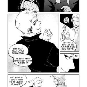 [麻尾] Soul Splitting – Supernatural dj [Eng] – Gay Comics image 023.jpg