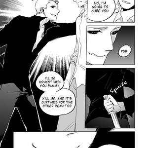 [麻尾] Soul Splitting – Supernatural dj [Eng] – Gay Comics image 024.jpg