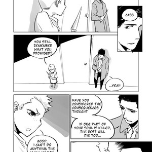 [麻尾] Soul Splitting – Supernatural dj [Eng] – Gay Comics image 025.jpg