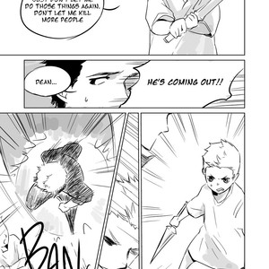 [麻尾] Soul Splitting – Supernatural dj [Eng] – Gay Comics image 026.jpg