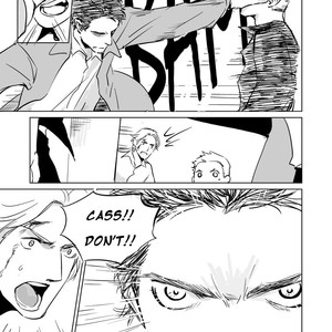 [麻尾] Soul Splitting – Supernatural dj [Eng] – Gay Comics image 028.jpg