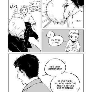 [麻尾] Soul Splitting – Supernatural dj [Eng] – Gay Comics image 029.jpg