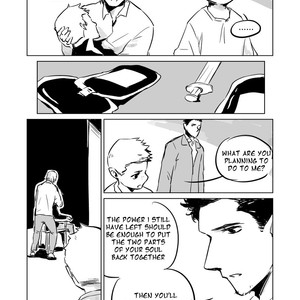 [麻尾] Soul Splitting – Supernatural dj [Eng] – Gay Comics image 030.jpg