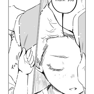 [麻尾] Soul Splitting – Supernatural dj [Eng] – Gay Comics image 033.jpg