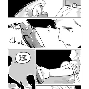[麻尾] Soul Splitting – Supernatural dj [Eng] – Gay Comics image 034.jpg