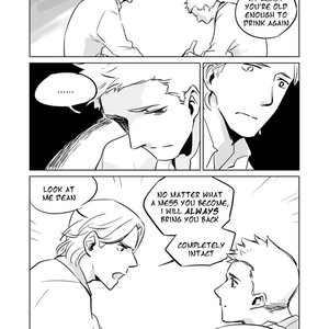 [麻尾] Soul Splitting – Supernatural dj [Eng] – Gay Comics image 035.jpg