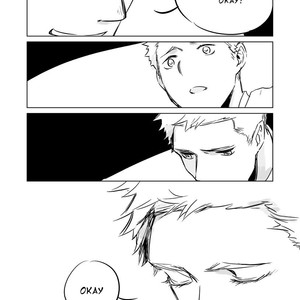 [麻尾] Soul Splitting – Supernatural dj [Eng] – Gay Comics image 036.jpg