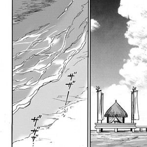 [MATSUO Marta] Ayamachi wa Shinshi no Tashinami -Chapter 7 & Chapter 8-Quicksand [JP] – Gay Comics image 001.jpg