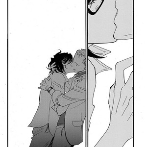 [MATSUO Marta] Ayamachi wa Shinshi no Tashinami -Chapter 7 & Chapter 8-Quicksand [JP] – Gay Comics image 013.jpg