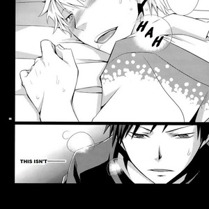 [Crazy9] Durarara dj – SEXAROID [Eng] – Gay Comics image 006.jpg