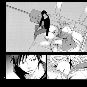 [Crazy9] Durarara dj – SEXAROID [Eng] – Gay Comics image 008.jpg