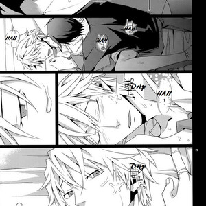 [Crazy9] Durarara dj – SEXAROID [Eng] – Gay Comics image 021.jpg