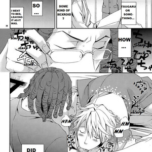 [Crazy9] Durarara dj – SEXAROID [Eng] – Gay Comics image 028.jpg