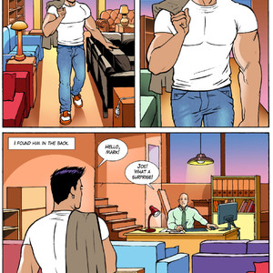 [CARJIM] Joe and his Friends #1 [Eng] – Gay Comics image 004.jpg