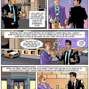 [CARJIM] Joe and his Friends #1 [Eng] – Gay Comics image 016.jpg