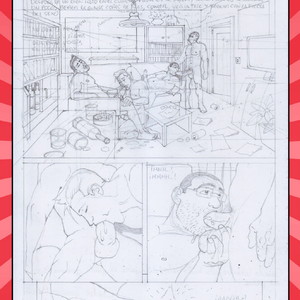 [CARJIM] Joe and his Friends #1 [Eng] – Gay Comics image 026.jpg