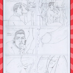 [CARJIM] Joe and his Friends #1 [Eng] – Gay Comics image 028.jpg