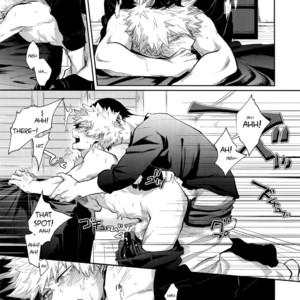 [gawwow! (Goro)] Oboreru Maboroshi – Boku no Hero Academia dj [Eng] – Gay Comics image 024.jpg