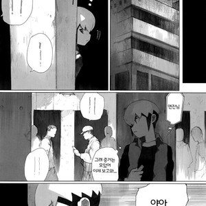[Omoya (Tomohiro)] Netsu + Honoo Mobure Bon – Rockman EXE dj [Kr] – Gay Comics image 005.jpg