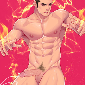 [Maorenc] January 2019 Rewards – Gay Comics image 021.jpg