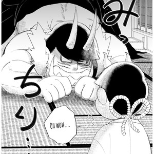[Kara Age Wa Nomimono desu] Kawaii Hito- Osomatsu San dj [Eng] – Gay Comics image 007.jpg