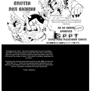 [Kara Age Wa Nomimono desu] Kawaii Hito- Osomatsu San dj [Eng] – Gay Comics image 033.jpg