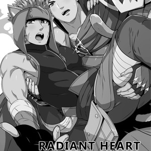 [Mazjojo] Radiant Heart – Fire Emblem Radiant Dawn dj [Eng] – Gay Comics image 003.jpg