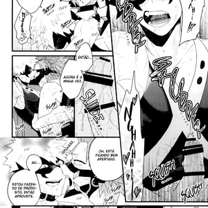 [Ore JON/ Manjiro]Daisuki Nante Kyou Shika Iwa nee! – Boku no Hero Academia dj [PT] – Gay Comics image 017.jpg