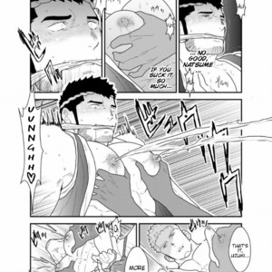 [Sorairo Panda (Yamome)] Matsuri no Yoru ni [Eng] – Gay Comics image 021.jpg