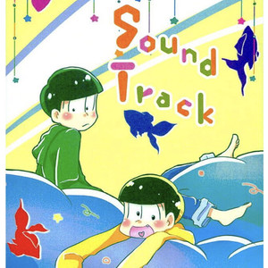 [Tokyo Jukai] Sound Track – Osomatsu San dj [Eng] – Gay Comics image 001.jpg