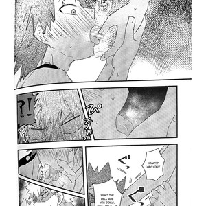 [Shima] Hungry – Boku no Hero Academia dj [Eng] – Gay Comics image 013.jpg