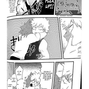 [Shima] Hungry – Boku no Hero Academia dj [Eng] – Gay Comics image 019.jpg