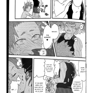 [Shima] Hungry – Boku no Hero Academia dj [Eng] – Gay Comics image 020.jpg