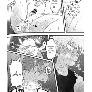 [Shima] Hungry – Boku no Hero Academia dj [Eng] – Gay Comics image 033.jpg