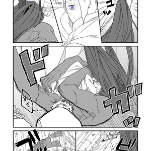 [Renji Range] Bakemono to Kedamono (c.1-10) [JP] – Gay Comics image 044.jpg