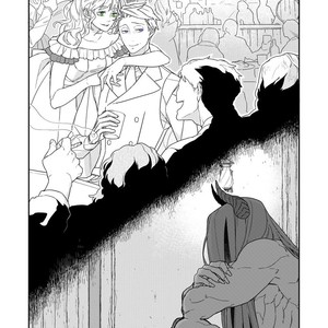 [Renji Range] Bakemono to Kedamono (c.1-10) [JP] – Gay Comics image 127.jpg