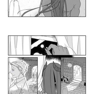 [Renji Range] Bakemono to Kedamono (c.1-10) [JP] – Gay Comics image 139.jpg